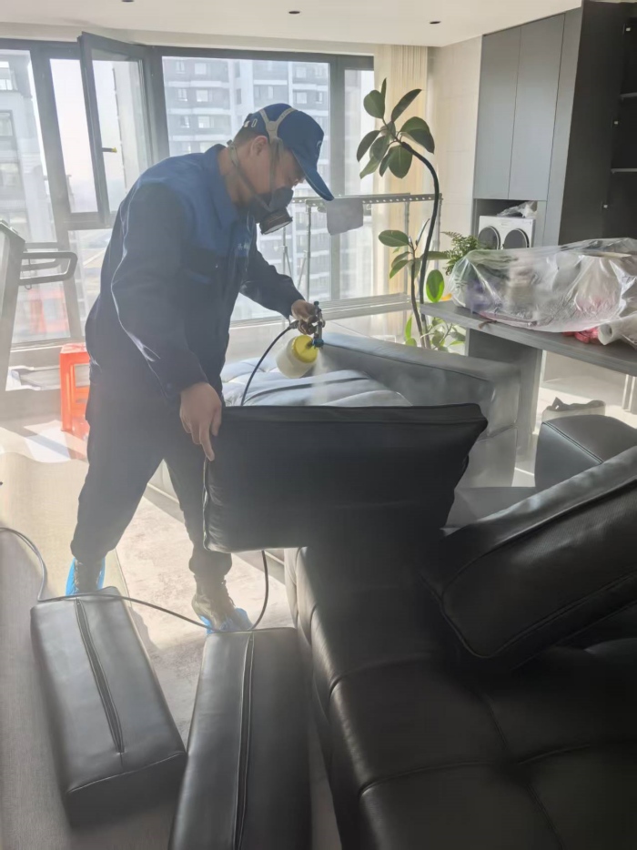 这些个关于甲醛的“谎言”，别信别听！-- 济南倍清环保设备有限公司