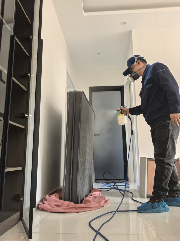 甲醛对人体的危害不容忽视，新装修的家一定要重视!-- 济南倍清环保设备有限公司