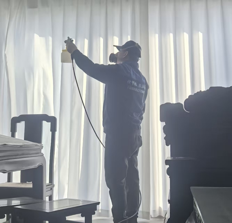 “环保产品”不是不含甲醛,看完这篇文章带你走出误区!