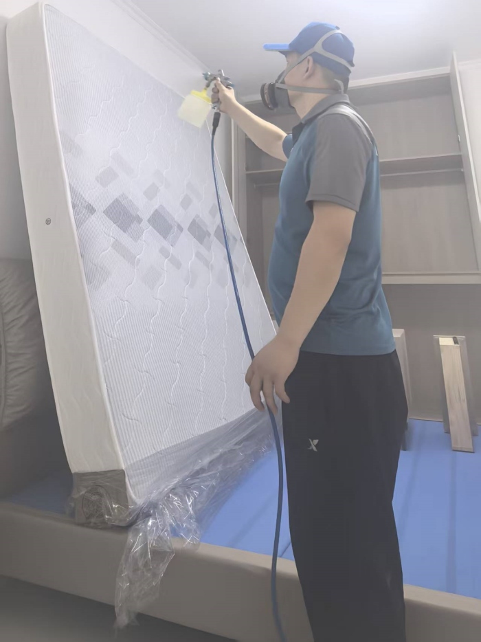 修好通风半年真的“万事大吉”了吗？提醒千万不能大意！-- 济南倍清环保设备有限公司