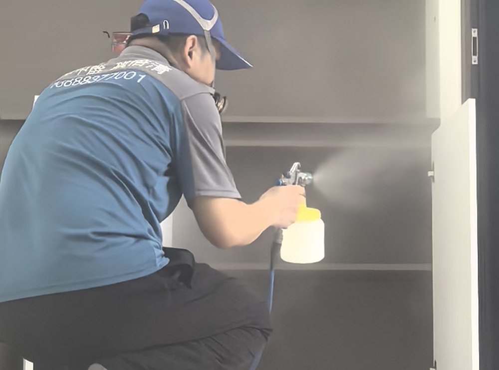 章丘专业检测治理甲醛公司