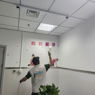 栾城除甲醛公司-室内甲醛超过标准，