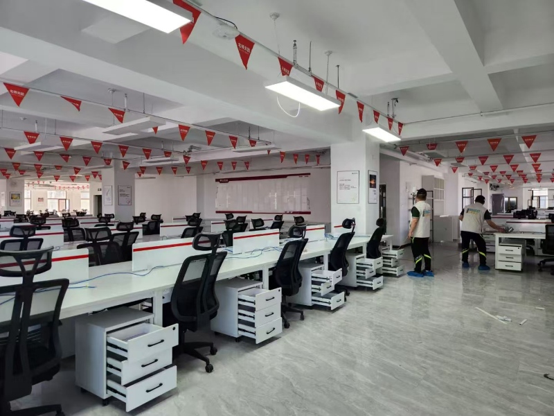 办公室甲醛治理，企业该承担的 “责任与义务”-- 石家庄小杨哥除甲醛公司