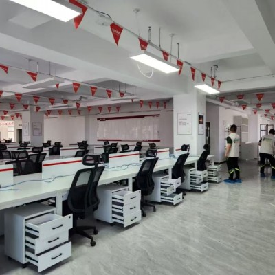 办公室甲醛治理，企业该承担的 “责