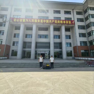 甲醛治理后，为什么要做 “复检测”