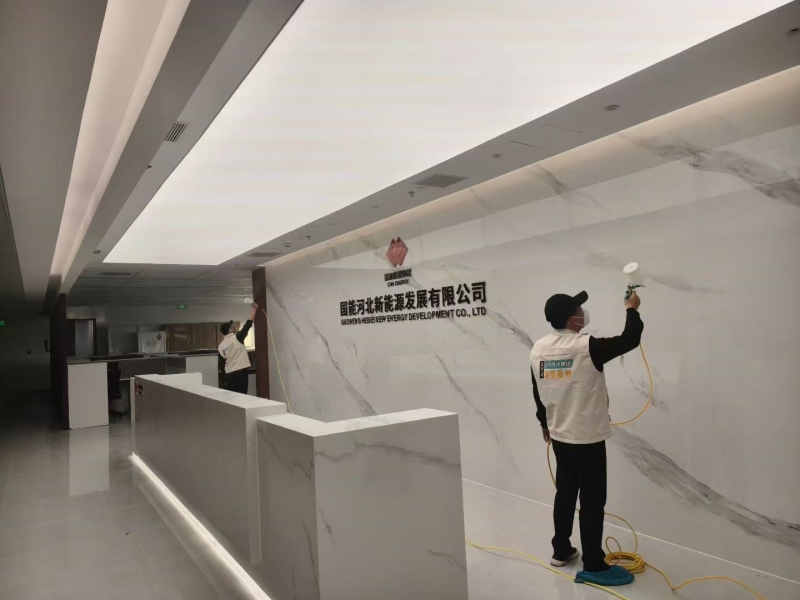 新房通风，这些 “细节” 决定效果！