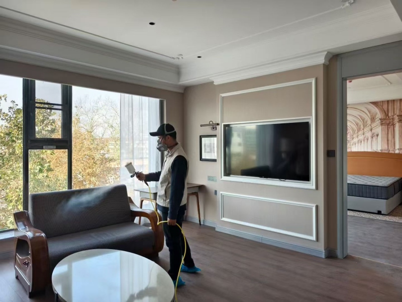 新房适合去除甲醛的方法有哪些？