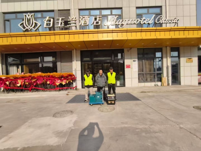 新房甲醛治理，为什么这么重要？-- 伊宁心呼吸环保除甲醛公司