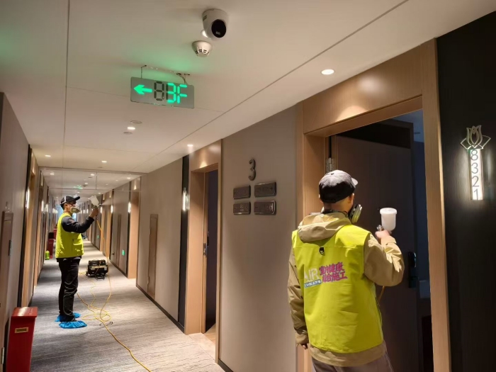 冬季新房甲醛治理，别掉进 “低温陷阱”！