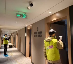 栾城新房除甲醛-空气中的甲醛一般有三种形式存在