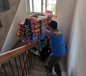 搬家拉货费用详解：带你一笔笔算清每分钱花在哪