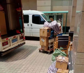 旧房改造必备：家具拆装顺序做对，效率提升一倍