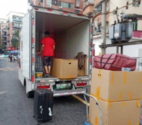 异形家具配送难题：超长、超高、不规则物品入户方案