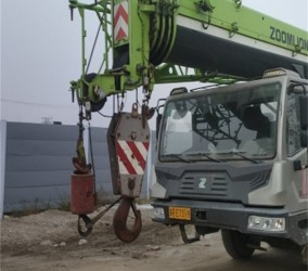 同城吊车租赁价格差三倍？教你如何对比筛选靠谱公司！