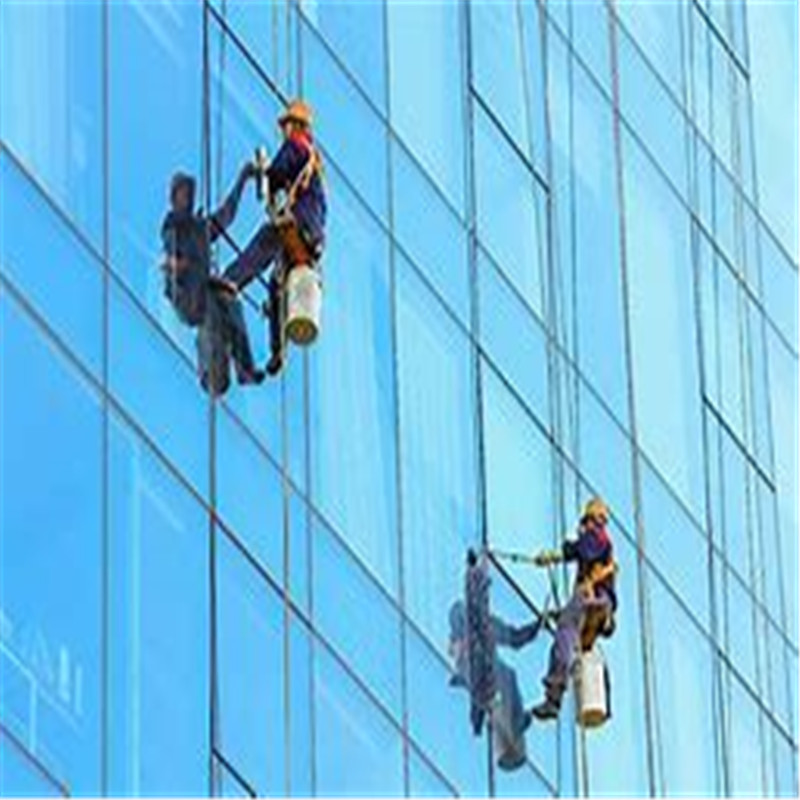 温州高空作业安装拆卸，安全高效超专业