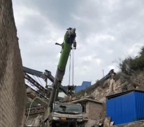 工程赶进度，吊车却总迟到？如何约定违约责任才有效？