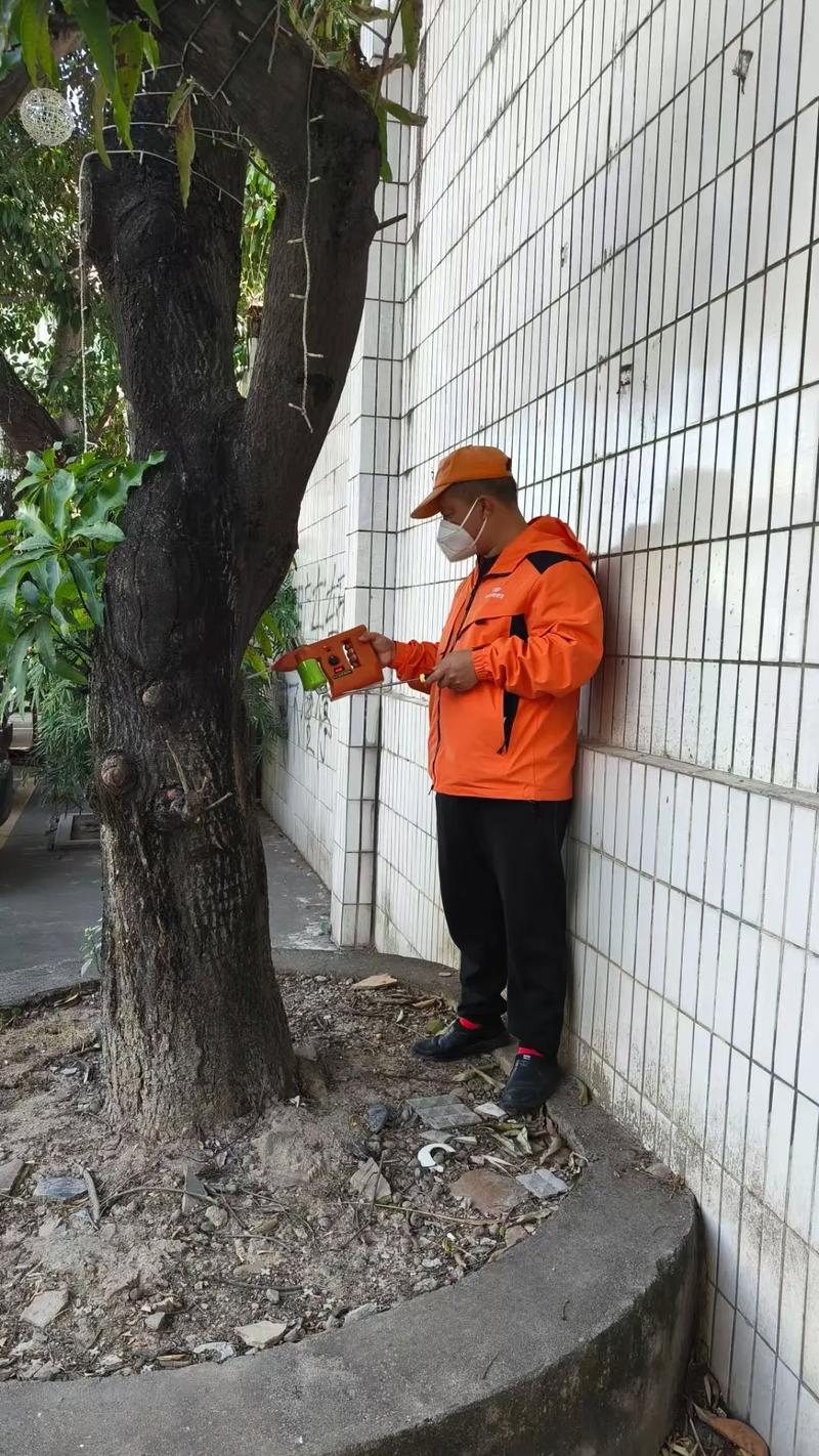 常州除四害行动：专业团队，高效灭害