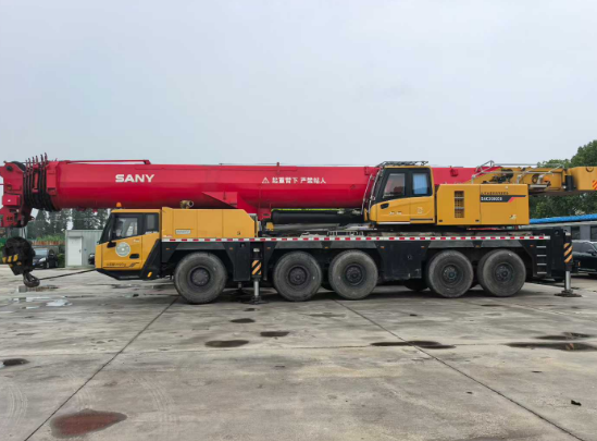 在进行吊车作业之前如何对作业环境进行评估？-- 江苏滨诚起重吊装有限公司