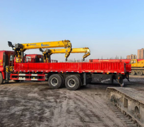 吊车使用完需要做安全检查吗，要的话都检查什么？