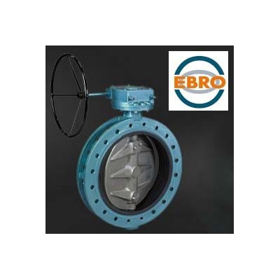 原装正品德国依博罗EBRO阀门