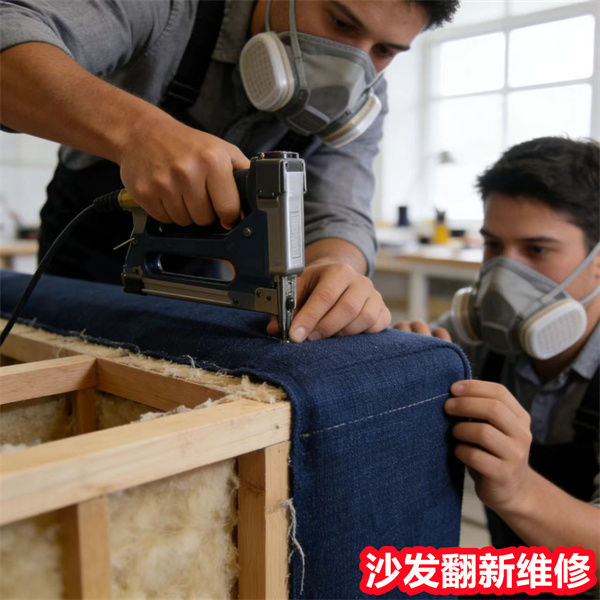 复古沙发翻新厂家，专注复古沙发修复与翻新