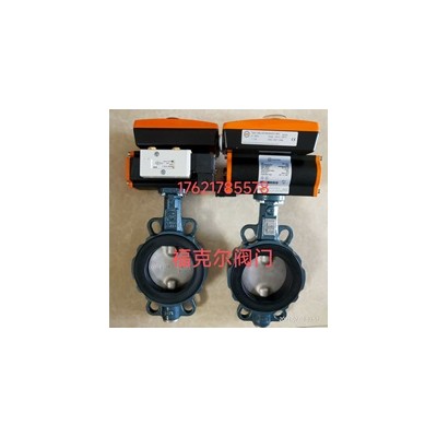 现货供应进口依博罗EBRO气动衬胶对夹