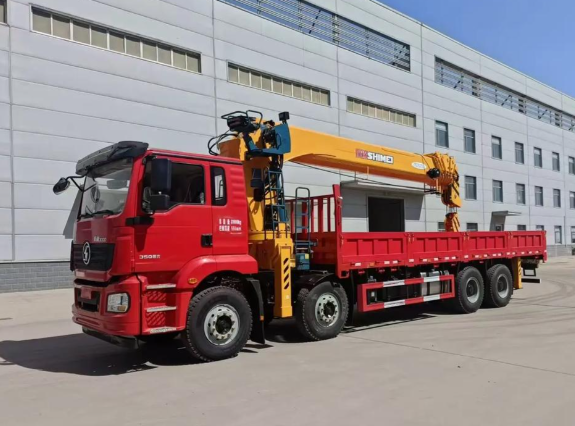 装修材料上楼，小随车吊出租比人工搬运优势在哪？-- 绵阳市诚信随车吊出租租赁服务中心