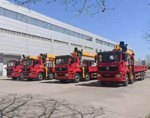 小型随车吊灵活性强，能否应对突发性的吊装任务？-- 绵阳市诚信随车吊出租租赁服务中心