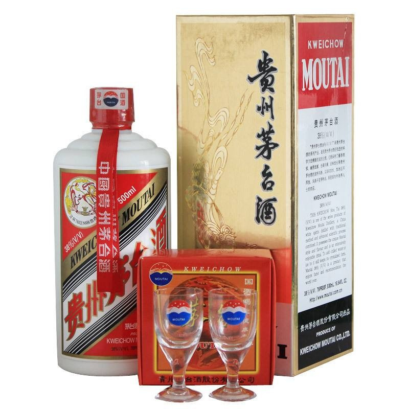 成都礼品回收：名酒老酒，高价寻主-- 成都鸿运礼品回收中心