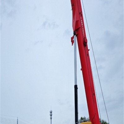 长期在景德镇租赁吊车，能否真正帮助