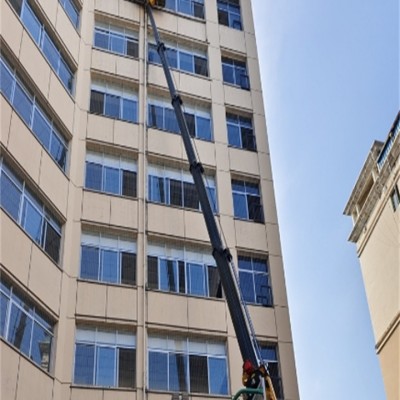 吊车施工许可如何办理？本地相关手续