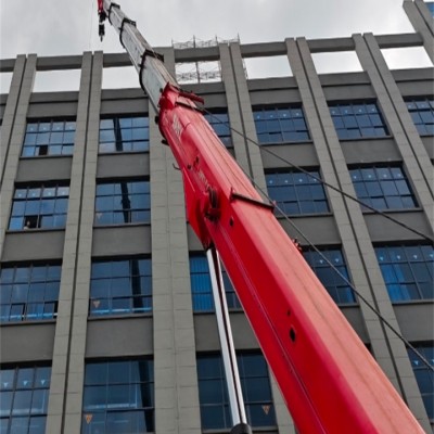 如何与吊车租赁公司成功议价？抓住这