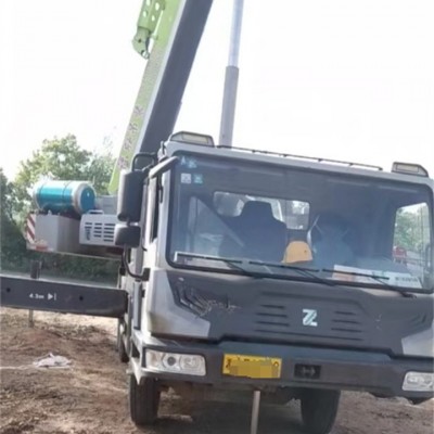 未来，吊车租赁是否会像租车一样实现