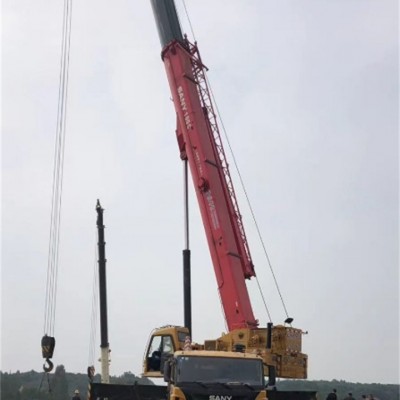 德清吊车出租价格悬殊背后，究竟有哪