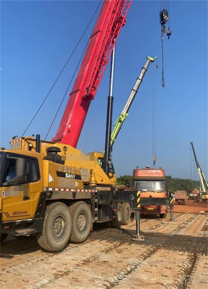 为何你的高空车租赁项目，总是超出预算且事故频发？