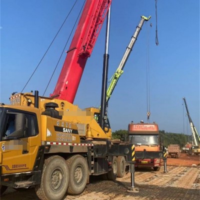 为何你的高空车租赁项目，总是超出预