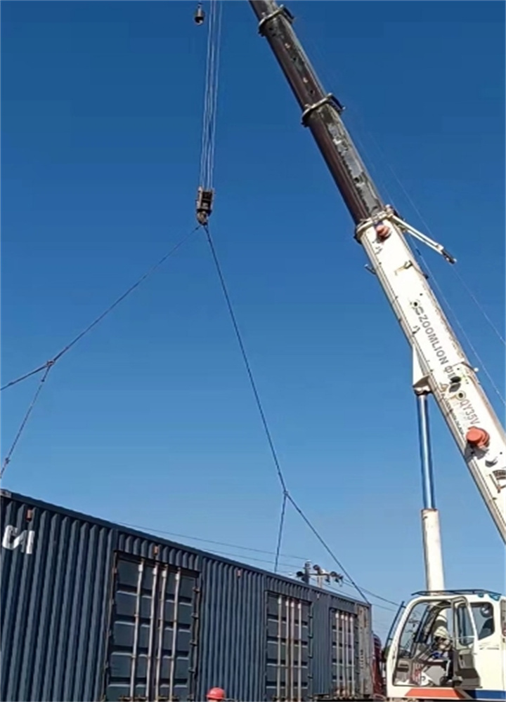 德清高空作业车出租市场火爆，但靠谱的供应商为何寥寥无几？