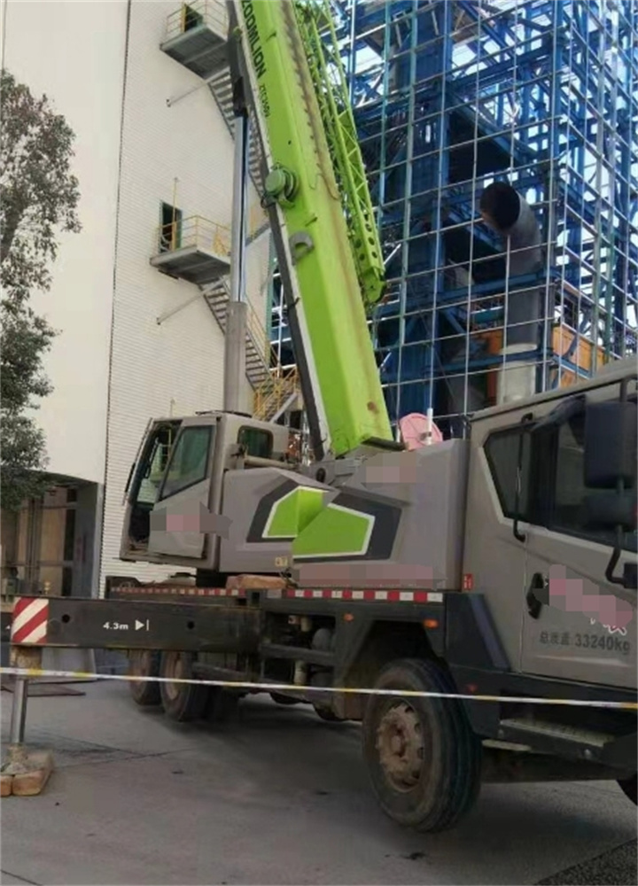 德清吊车租赁合同中，这三点隐藏条款可能让你损失惨重。