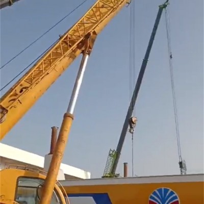 随车吊出租司机需要哪些证件？2025年