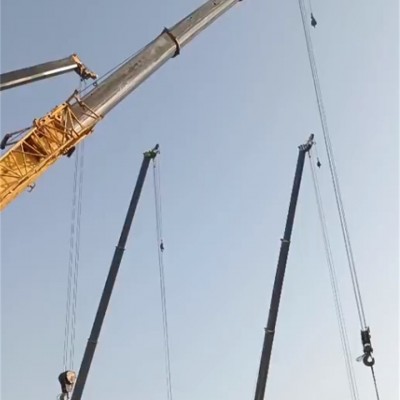 自贡吊车出租公司如何做好品牌建设？