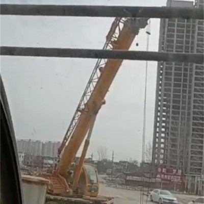 自贡吊车出租公司如何控制运营成本？