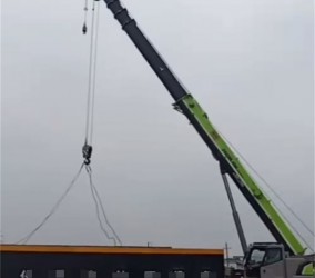 为什么有些吊车租赁合同要明确设备每日工作时长？