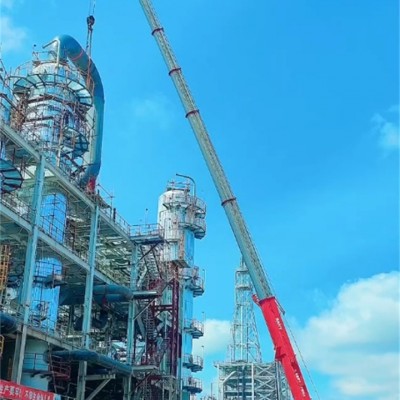 为什么有些绵阳吊车出租公司不愿意接