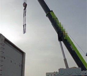 绵阳吊车出租公司如何做好车辆维护？这5个要点很关键！