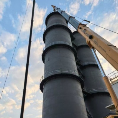 中小型吊车出租公司通常能提供哪些增