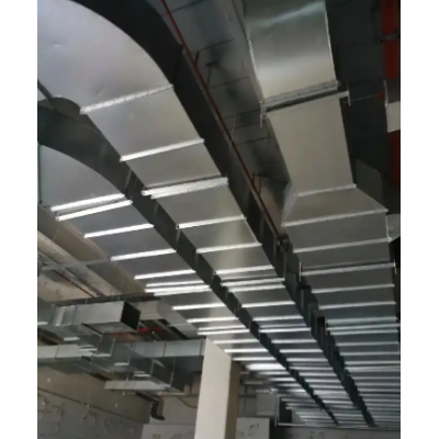 酒店排油烟管道起火频发，净化系统如