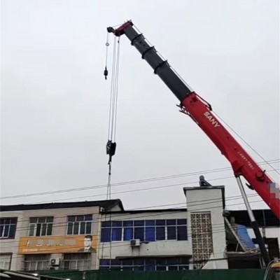 高空车出租服务在鹤山，安全规范到底执行得怎么样？