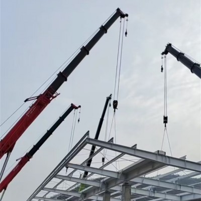 鹤山小型企业如何通过叉车出租控制成本提升效率？