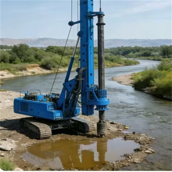 三明打井背后的安全密码