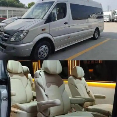 义乌商务会议接待租车，高端商务车型